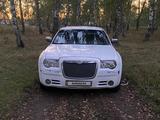 Chrysler 300C 2007 годаүшін3 900 000 тг. в Петропавловск – фото 3
