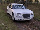 Chrysler 300C 2007 годаүшін3 900 000 тг. в Петропавловск – фото 2