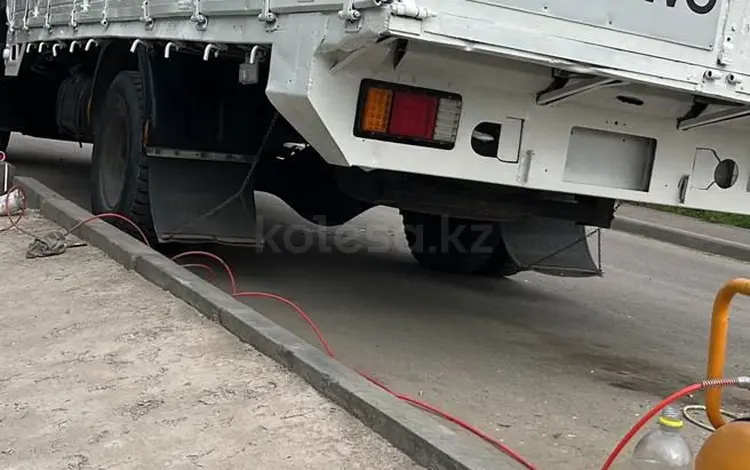 Fuso (Mitsubishi) 1996 года за 12 000 000 тг. в Алматы