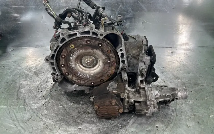 Привозная акпп 4D68 V2.0 TD за 400 000 тг. в Астана