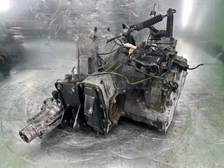 Привозная акпп 4D68 V2.0 TD за 450 000 тг. в Астана – фото 4