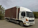 Hino  Series 500 (Ranger) 2015 года за 25 000 000 тг. в Кокшетау – фото 3