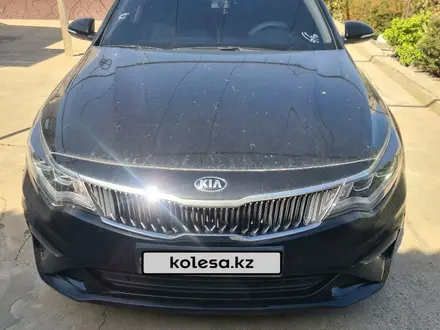 Kia K5 2019 года за 11 500 000 тг. в Шымкент