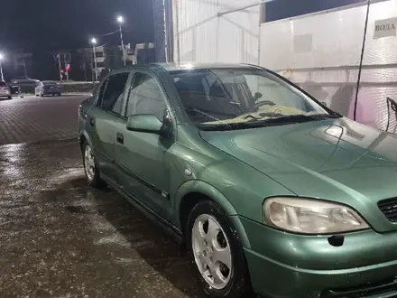 Opel Astra 1999 года за 2 500 000 тг. в Актобе – фото 3