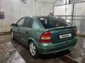 Opel Astra 1999 года за 2 500 000 тг. в Актобе – фото 5