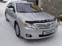 Toyota Camry 2010 года за 8 200 000 тг. в Усть-Каменогорск