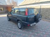 Honda CR-V 1999 года за 3 900 000 тг. в Алматы – фото 3