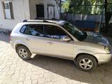 Hyundai Tucson 2007 года за 4 500 000 тг. в Кызылорда