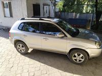 Hyundai Tucson 2007 года за 4 200 000 тг. в Кызылорда