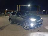 Toyota RAV4 2014 года за 8 000 000 тг. в Уральск – фото 3