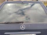 Mercedes-Benz E 200 1995 года за 1 500 000 тг. в Астана – фото 4