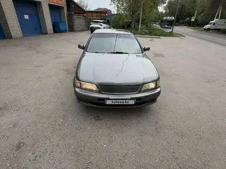 Nissan Maxima
