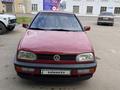 Volkswagen Golf 1993 года за 1 750 000 тг. в Петропавловск – фото 7