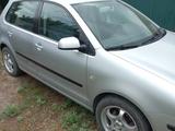 Volkswagen Polo 2003 годаүшін3 000 000 тг. в Атбасар – фото 2