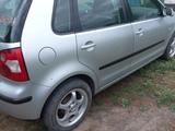 Volkswagen Polo 2003 годаүшін3 000 000 тг. в Атбасар – фото 3