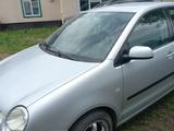 Volkswagen Polo 2003 годаүшін3 000 000 тг. в Атбасар – фото 4
