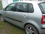 Volkswagen Polo 2003 годаүшін3 000 000 тг. в Атбасар – фото 5