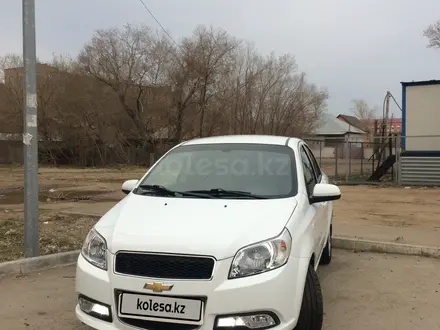 Chevrolet Nexia 2021 года за 5 000 000 тг. в Павлодар – фото 3