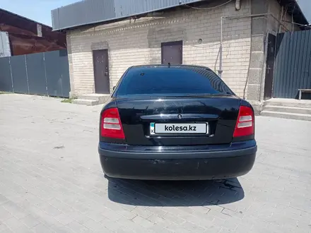 Skoda Octavia 2008 года за 1 999 990 тг. в Алматы – фото 3