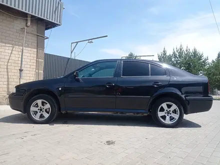 Skoda Octavia 2008 года за 1 999 990 тг. в Алматы – фото 7