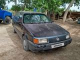 Volkswagen Passat 1992 года за 450 000 тг. в Кызылорда – фото 4
