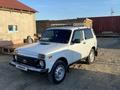 ВАЗ (Lada) Lada 2121 2013 годаүшін2 300 000 тг. в Атырау – фото 2