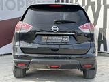 Nissan X-Trail 2014 годаүшін7 100 000 тг. в Актобе – фото 3