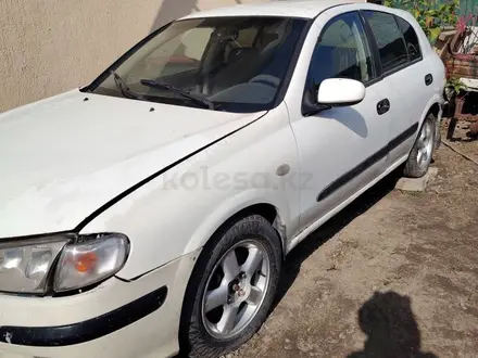 Nissan Primera 2000 года за 1 000 000 тг. в Каскелен – фото 3