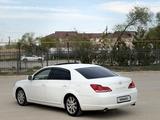 Toyota Avalon 2006 годаүшін5 500 000 тг. в Жанаозен – фото 4
