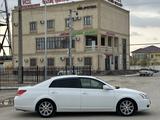 Toyota Avalon 2006 годаүшін5 500 000 тг. в Жанаозен – фото 3