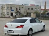 Toyota Avalon 2006 годаүшін5 500 000 тг. в Жанаозен – фото 5