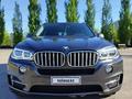 BMW X5 2014 года за 13 200 000 тг. в Павлодар – фото 14