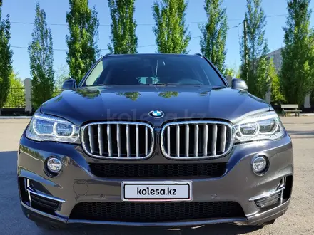 BMW X5 2014 года за 13 200 000 тг. в Павлодар – фото 14