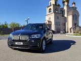 BMW X5 2014 годаүшін13 200 000 тг. в Павлодар – фото 2