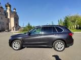 BMW X5 2014 годаүшін13 200 000 тг. в Павлодар – фото 3