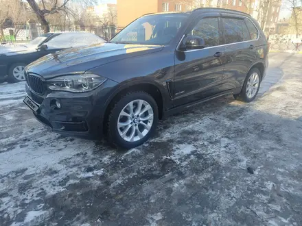 BMW X5 2014 года за 16 500 000 тг. в Павлодар – фото 6