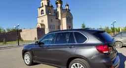 BMW X5 2014 годаүшін13 200 000 тг. в Павлодар – фото 4