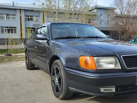 Audi 100 1992 года за 2 300 000 тг. в Павлодар – фото 2