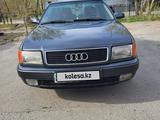 Audi 100 1992 года за 2 300 000 тг. в Павлодар