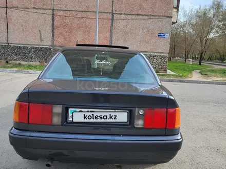 Audi 100 1992 года за 2 300 000 тг. в Павлодар – фото 7