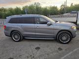 Mercedes-Benz GL 400 2014 года за 15 200 000 тг. в Темиртау – фото 4