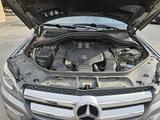 Mercedes-Benz GL 400 2014 года за 15 200 000 тг. в Темиртау – фото 5