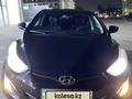 Hyundai Elantra 2015 годаfor6 900 000 тг. в Алматы – фото 2