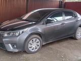 Toyota Corolla 2014 года за 7 405 849 тг. в Алматы – фото 4