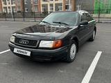 Audi 100 1992 годаfor2 790 000 тг. в Караганда – фото 2