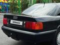 Audi 100 1992 годаүшін2 790 000 тг. в Караганда – фото 5