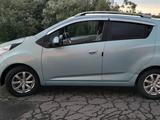 Chevrolet Spark 2010 годаfor3 200 000 тг. в Петропавловск – фото 2