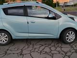 Chevrolet Spark 2010 годаfor3 200 000 тг. в Петропавловск
