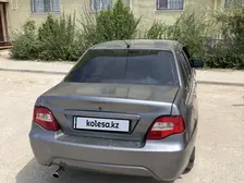 Daewoo Nexia, 2013