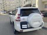 Toyota Land Cruiser Prado 2010 годаүшін13 400 000 тг. в Актау – фото 2